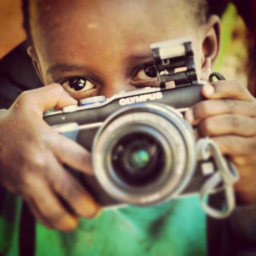 Photo contest photo