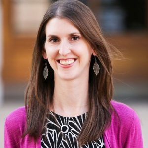 Michelle Kern Hall photo
